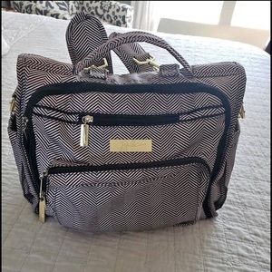 Jujube diaper bag